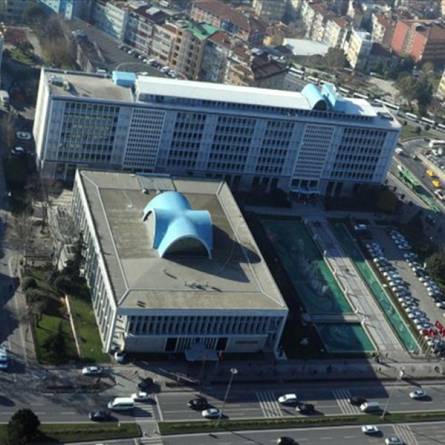 İBB soruşturması yarına ertelendi