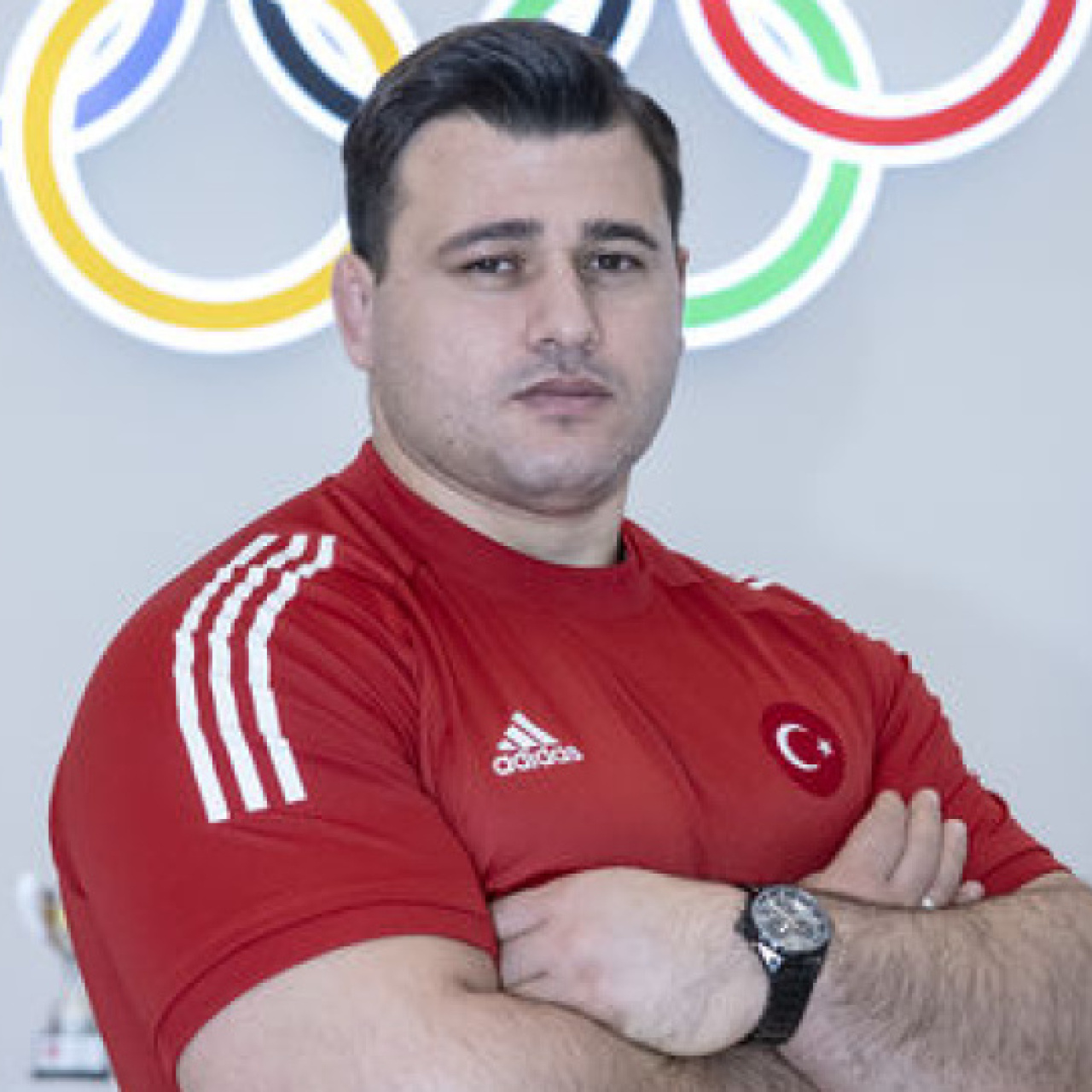 Rıza Kayaalp kimdir, kaç yaşında, nereli? Rıza Kayaalp 13. kez Avrupa Şampiyonu!