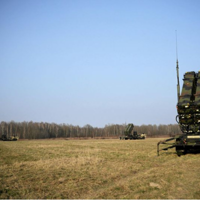 ABD hava savunmasını yeniden inşa ediyor