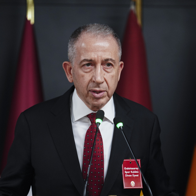 Metin Öztürk PFDK'ya sevk edildi!