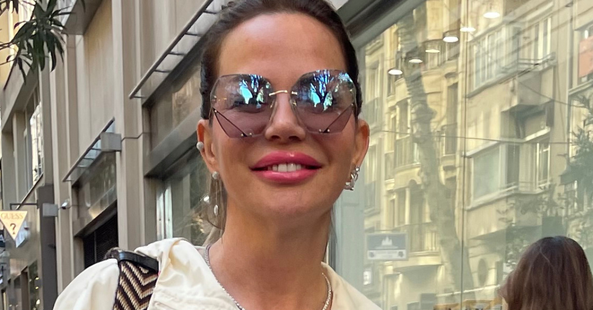 Seda Üren Nişantaşı'da Sağlık Bakımı - Habertürk