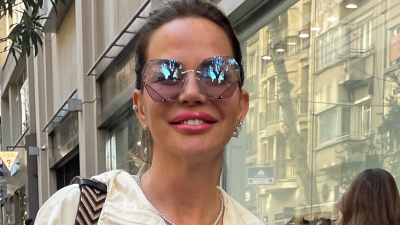 "Dışarıda sağlıklı beslenemiyoruz"