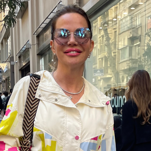 "Dışarıda sağlıklı beslenemiyoruz"