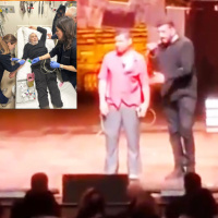 'Gırgıriye Müzikali'nde ortalık karıştı