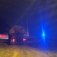 MSB helikopteri kaza kırıma uğradı