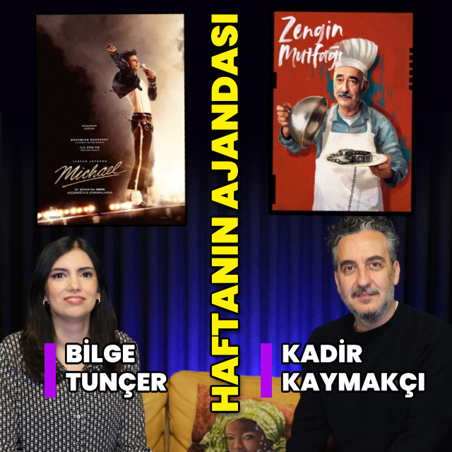İşte haftanın kültür sanat ajandası
