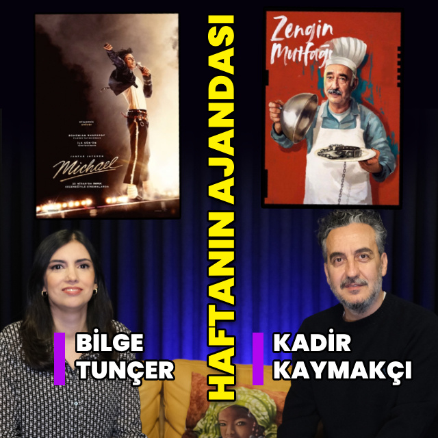 İşte haftanın kültür sanat ajandası