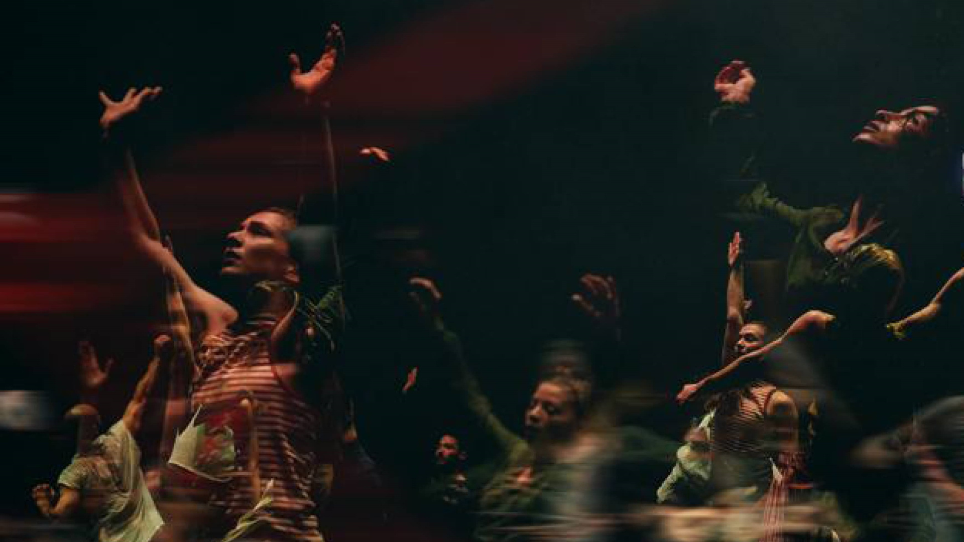 Türkiye, dünyanın en büyük sahnesi