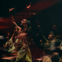 Türkiye dünyanın en büyük sahnesi