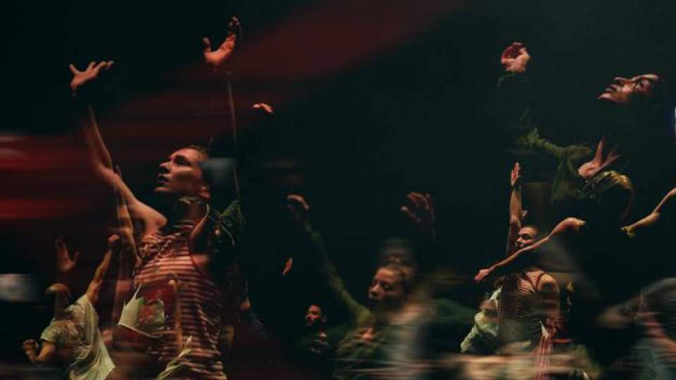 Türkiye dünyanın en büyük sahnesi