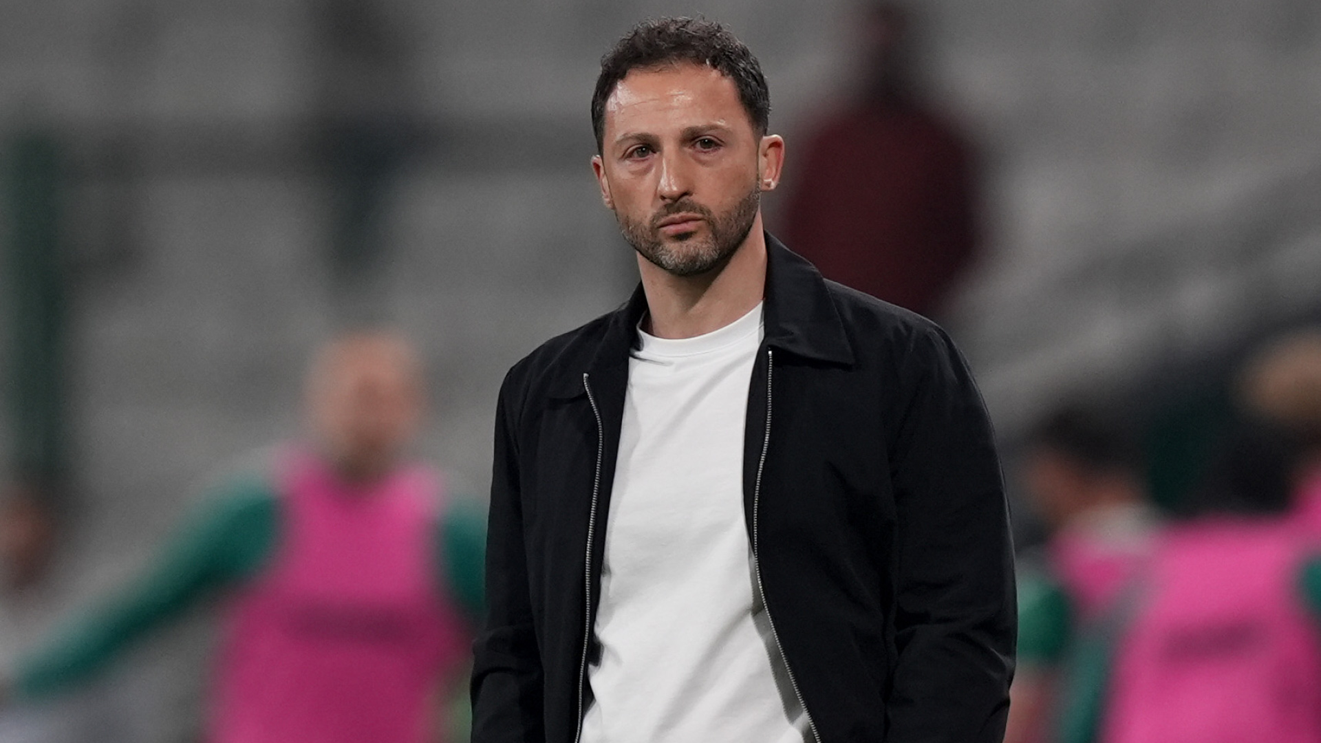 Fenerbahçe Teknik Direktörü Tedesco'dan Penaltı ve Galatasaray Derbisi Açıklamaları