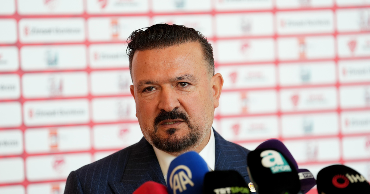 Fenerbahçe'nin Torunoğulları, VAR vehakemlerden şikayet