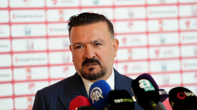 Ertan Torunoğulları'dan hakem ve VAR isyanı!