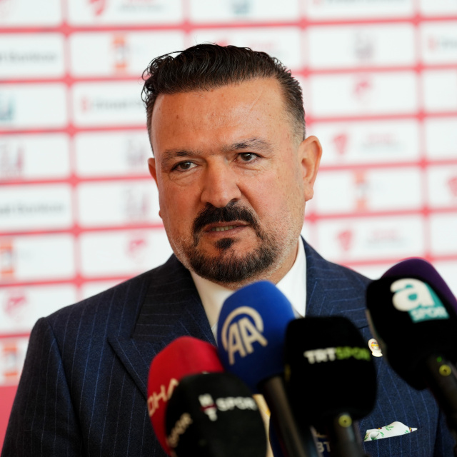 Ertan Torunoğulları'dan hakem ve VAR isyanı!