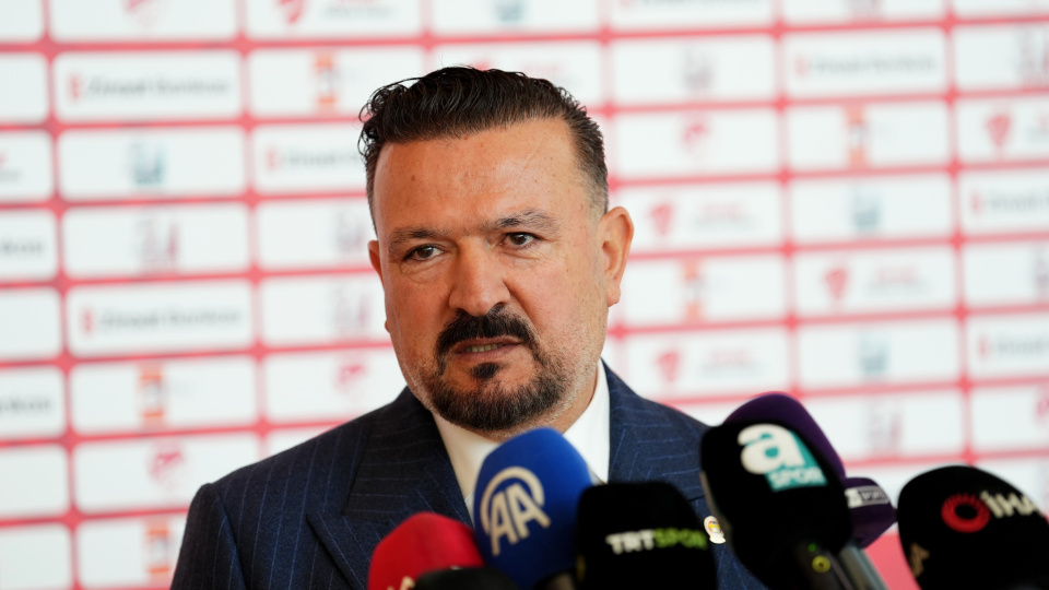 Ertan Torunoğulları'dan hakem ve VAR isyanı!