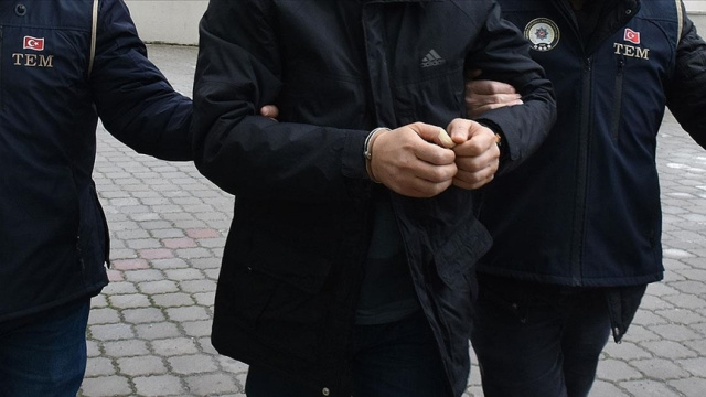 Firari FETÖ hükümlüleri Kayseri'de yakalandı