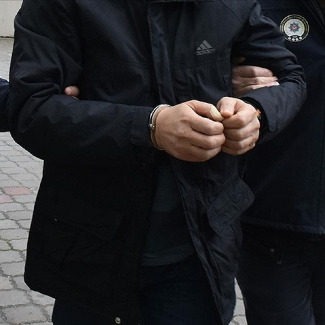 Firari FETÖ hükümlüleri Kayseri'de yakalandı