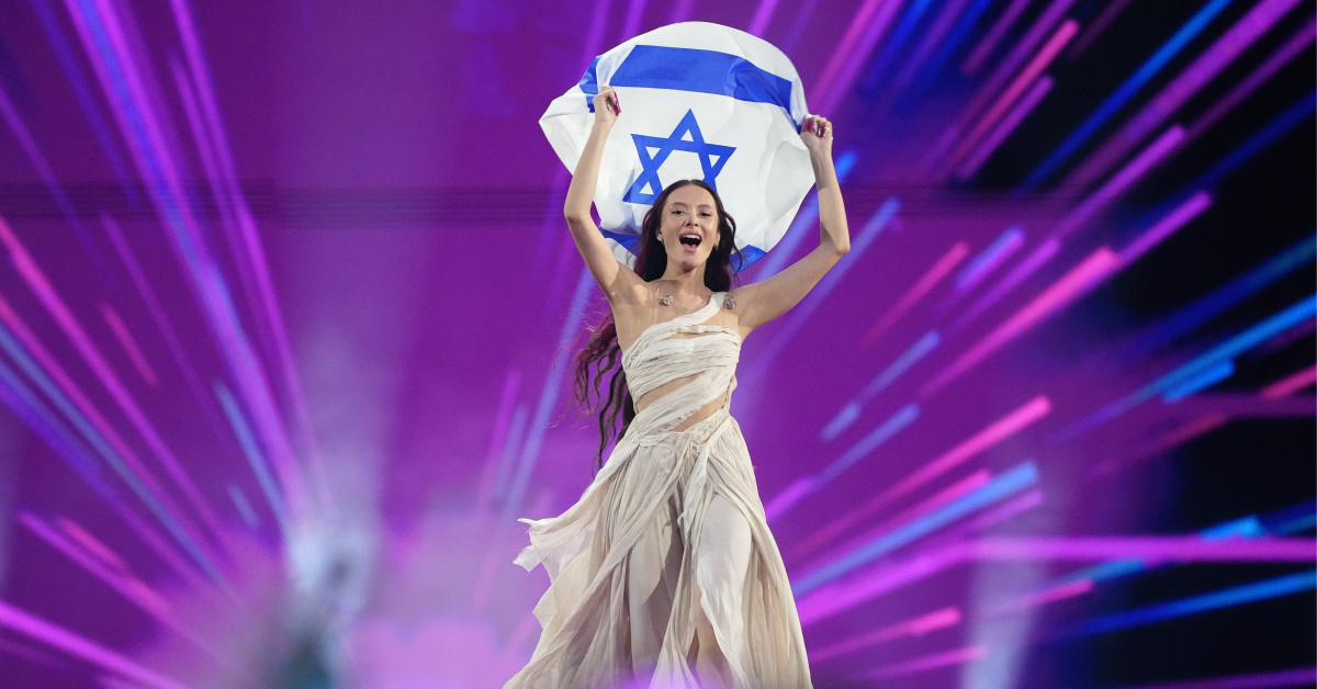 1000'den fazla sanatçı Eurovision boykot çağrısı