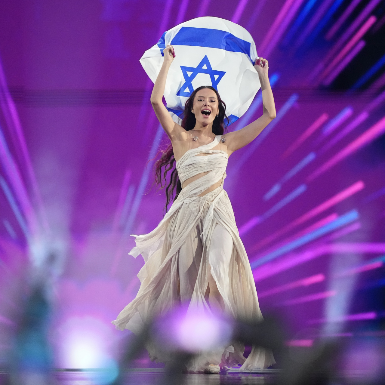 Binden fazla sanatçıdan Eurovision'u boykot çağrısı