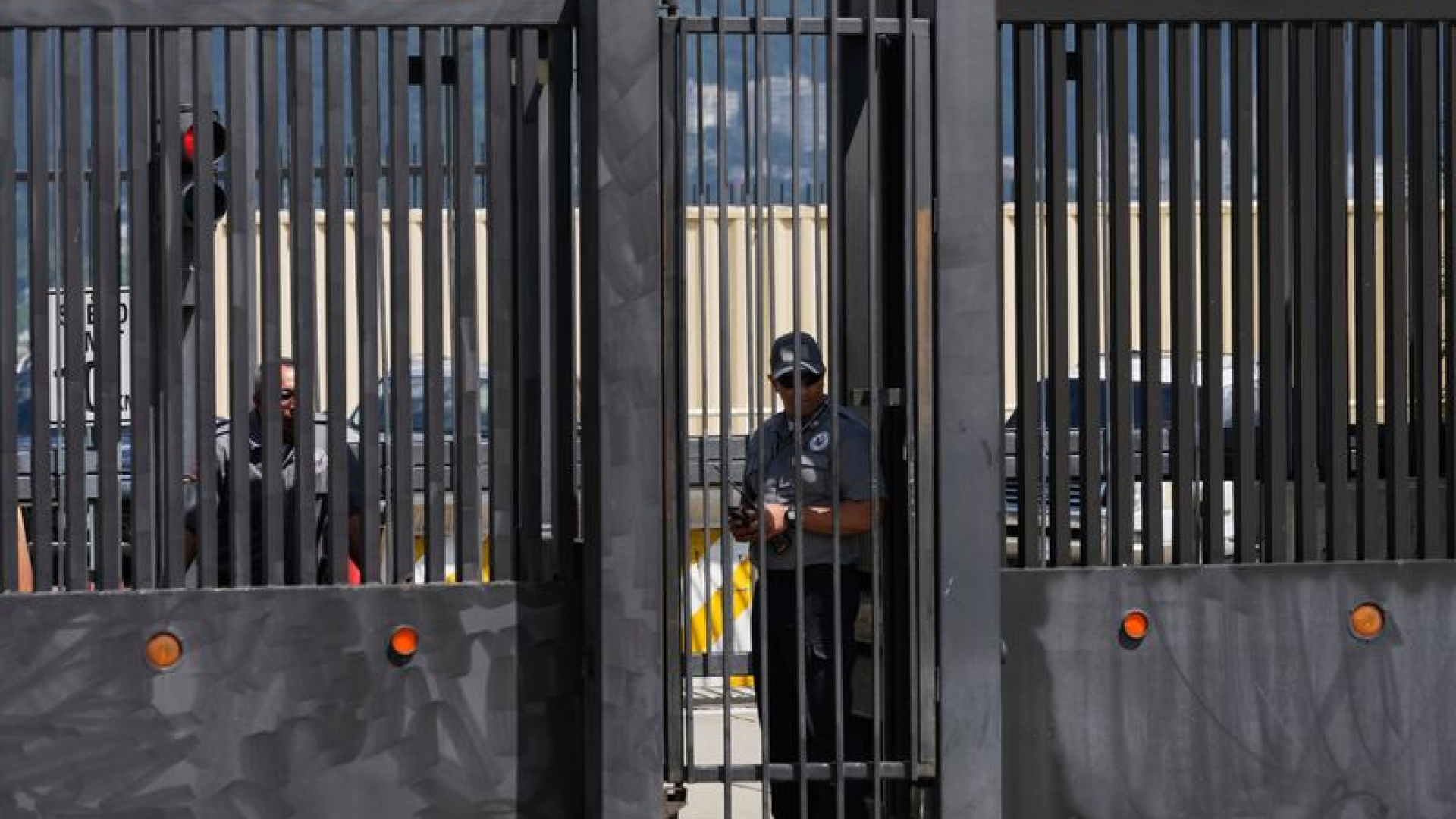 Venezuela'da cezaevi isyanı: 5 ölü | Dış Haberler