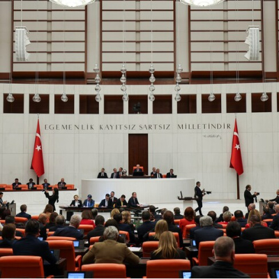 9 madde daha kabul edildi