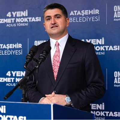 Onursal Adıgüzel ve 18 kişi tutuklandı