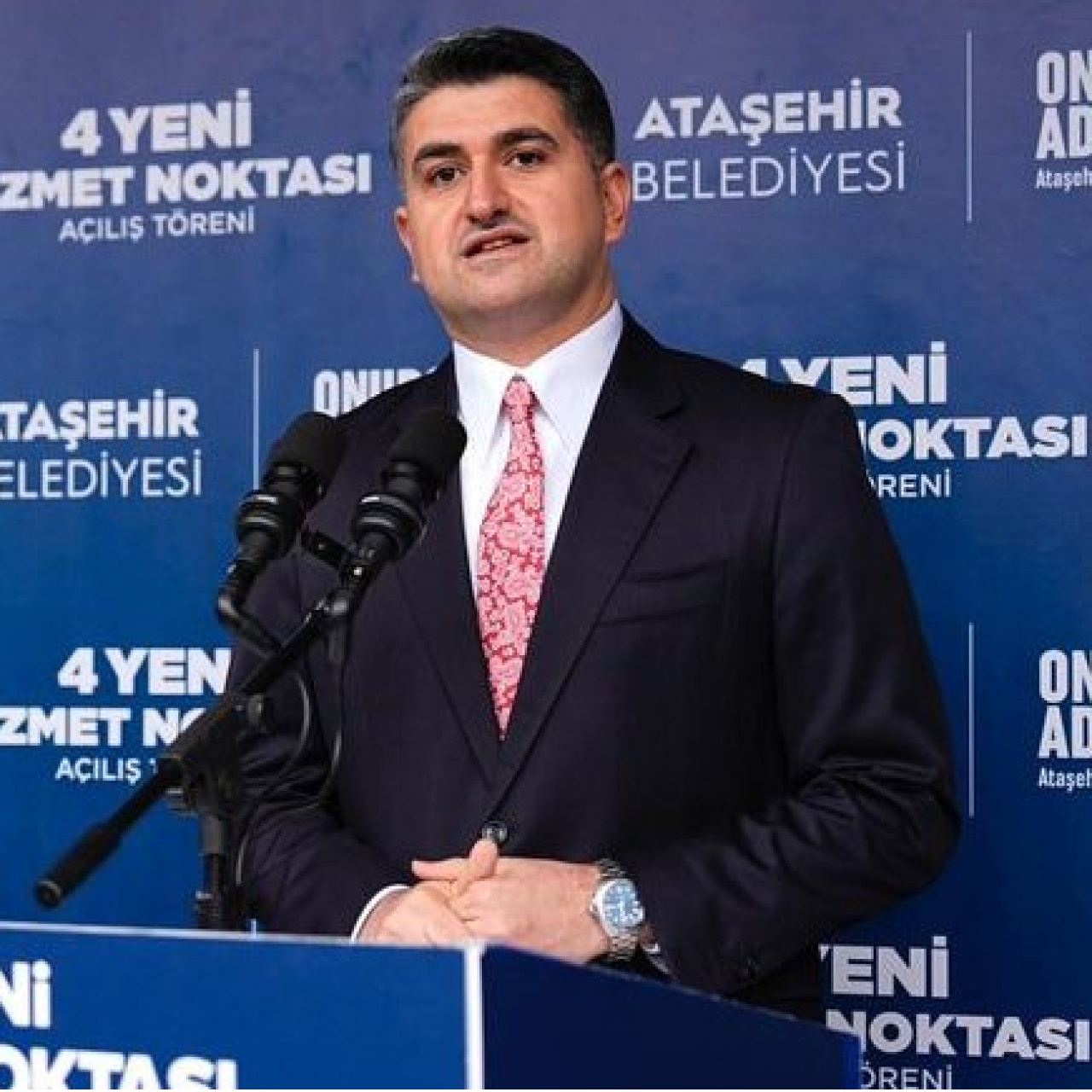 Onursal Adıgüzel dahil 19 kişi tutuklandı