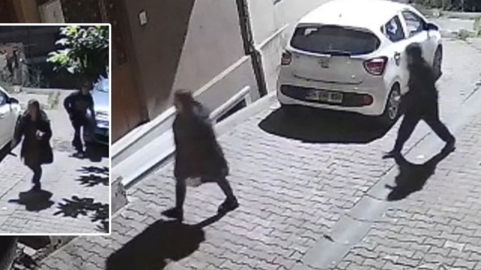 Çocuğa cinsel istismardan kaydı vardı! Bu sapığı bırakmayın!