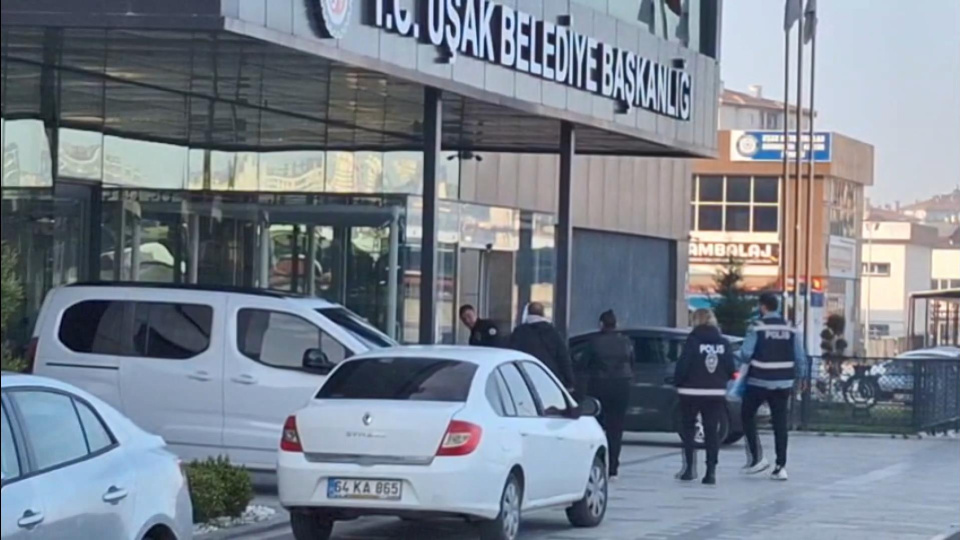 Uşak'ta 19 şüpheliye tutuklama talebi