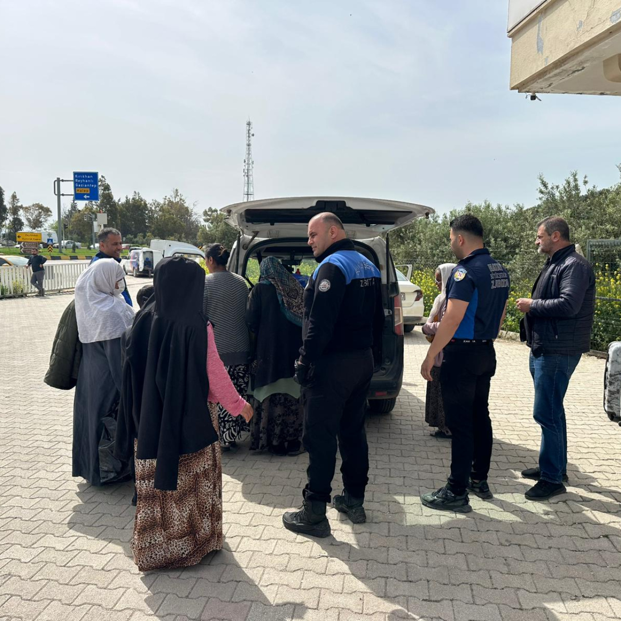 163 dilenci yakalandı