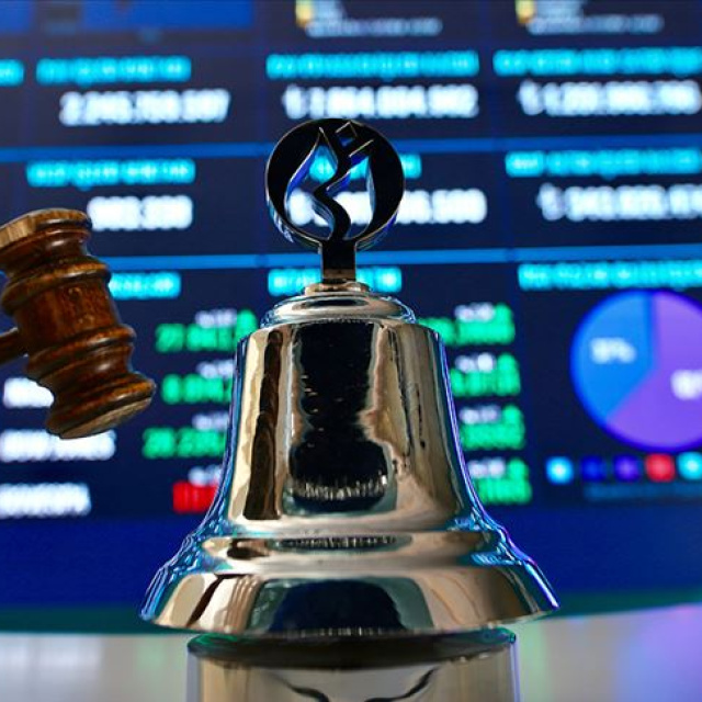 23 Nisan borsa açık mı?