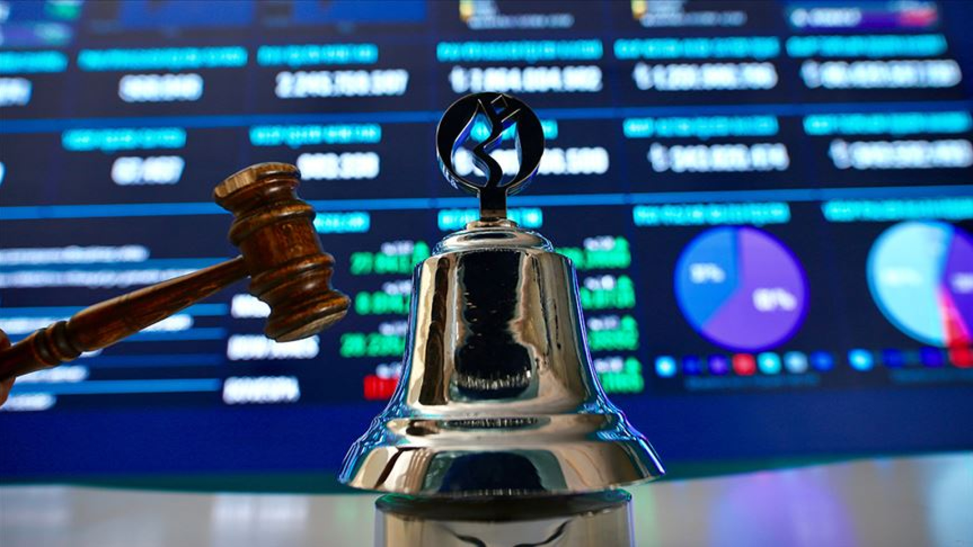 23 Nisan 2026'da Borsa Kapalı, FAST ile Para Transferi Mümkün