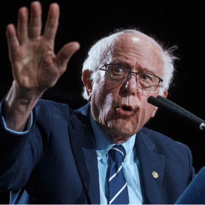 Sanders'tan "İsrail'e askeri yardımların durdurulması" çağrısı