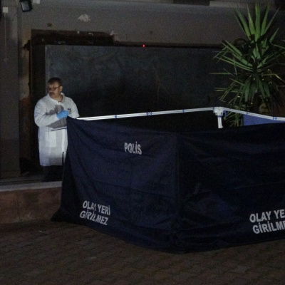 Kaldırımda cansız bedeni bulundu