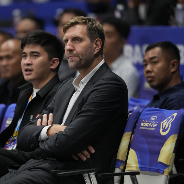 Dirk Nowitzki'den Hidayet Türkoğlu'na övgü!