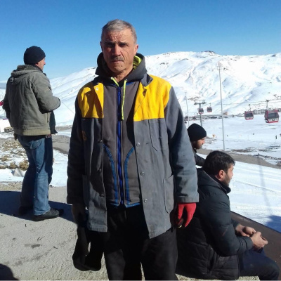 Kayalıklardan düşen adam öldü