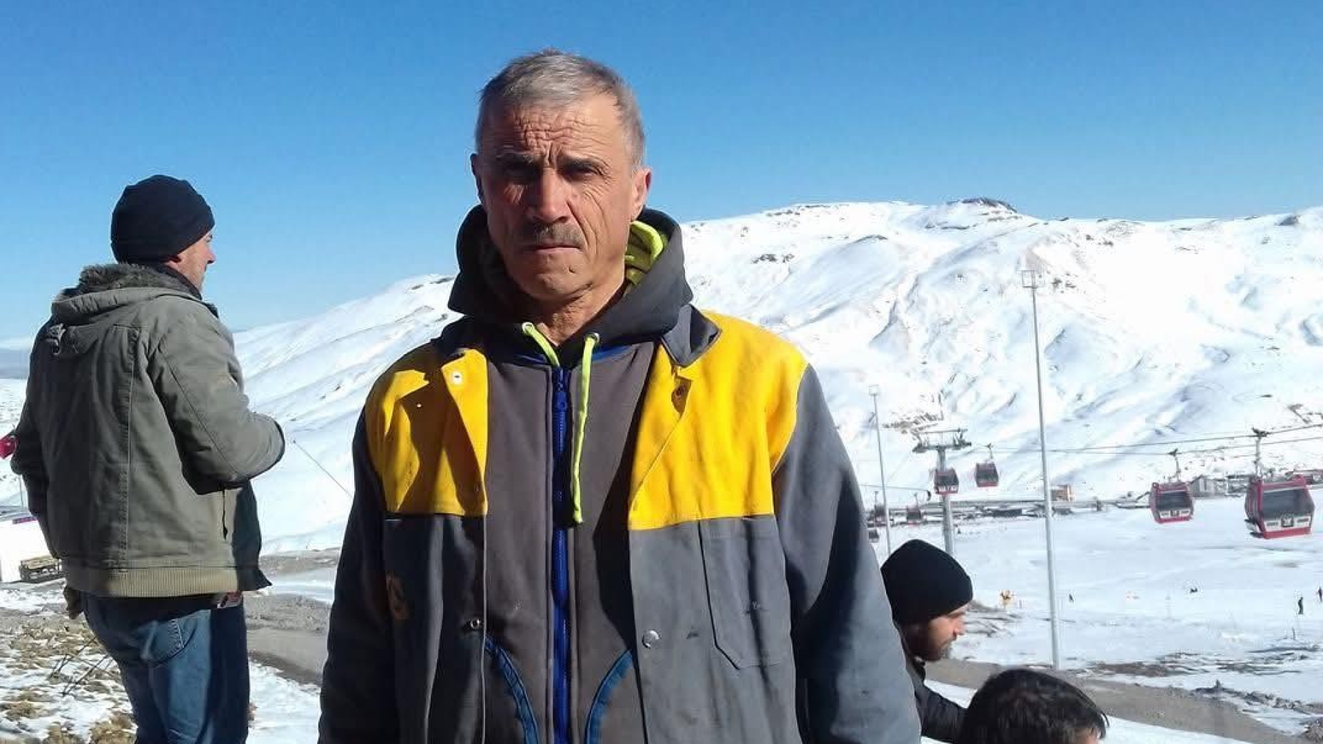 Kastamonu'da Kayalıklardan Düşen 70 Yaşındaki Adam Hayatını Kaybetti