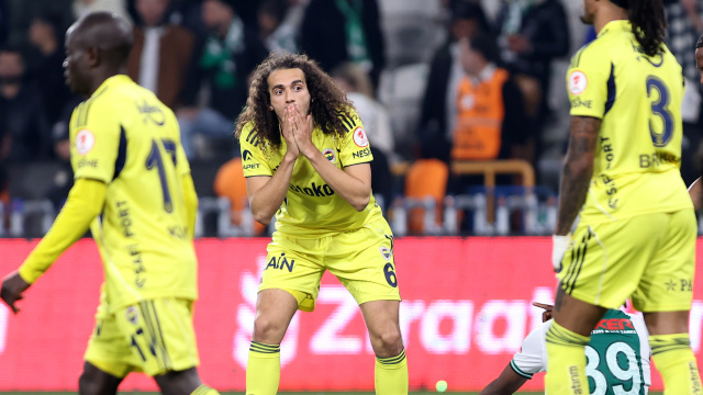 "Fenerbahçe'nin ruhunu almışlar!"