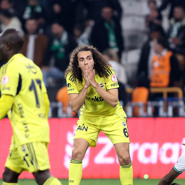 "Fenerbahçe'nin ruhunu almışlar!"