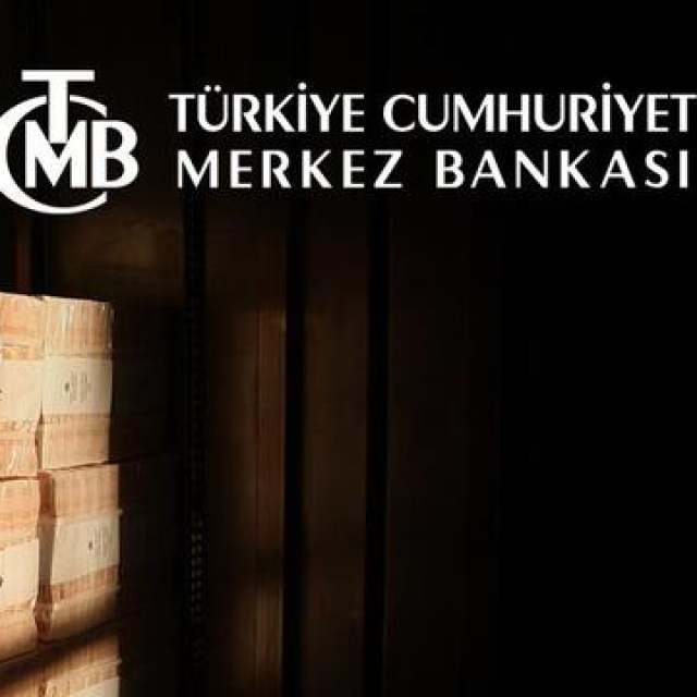 Merkez Bankası faiz kararı açıklanıyor
