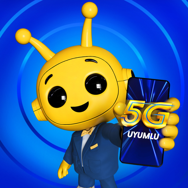 5G uyumlu cihazlarda kampanya