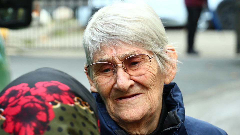 "Stresten dişlerim döküldü"