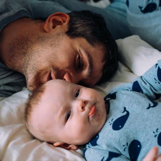 Babalık izni 5 günden 10 güne çıkıyor