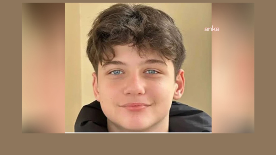 Ailesine tehditte ilk duruşma!