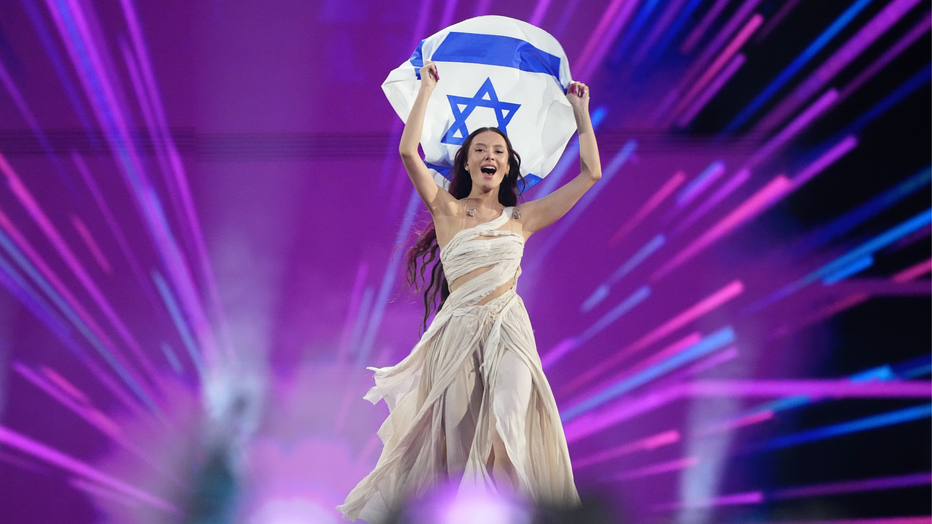 Binden fazla sanatçıdan Eurovision'u boykot etme çağrısı