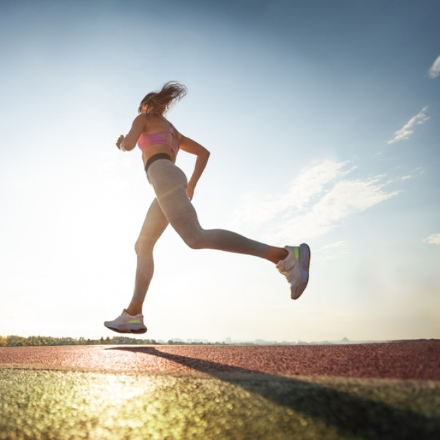 Koşuda uygun ayakkabı ve kıyafet nasıl seçilir?