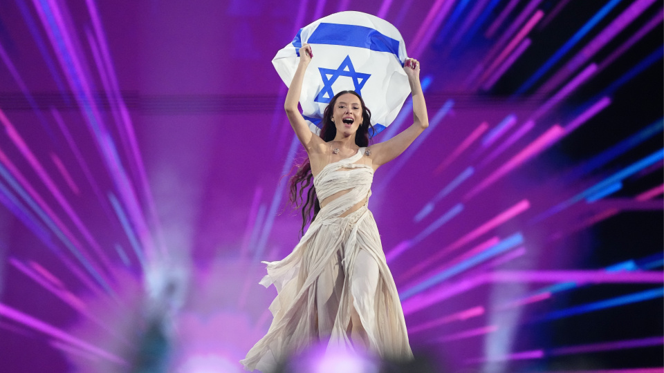 Binden fazla sanatçıdan Eurovision'u boykot çağrısı