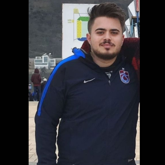 27 yaşındaki gençten 10 gündür haber yok