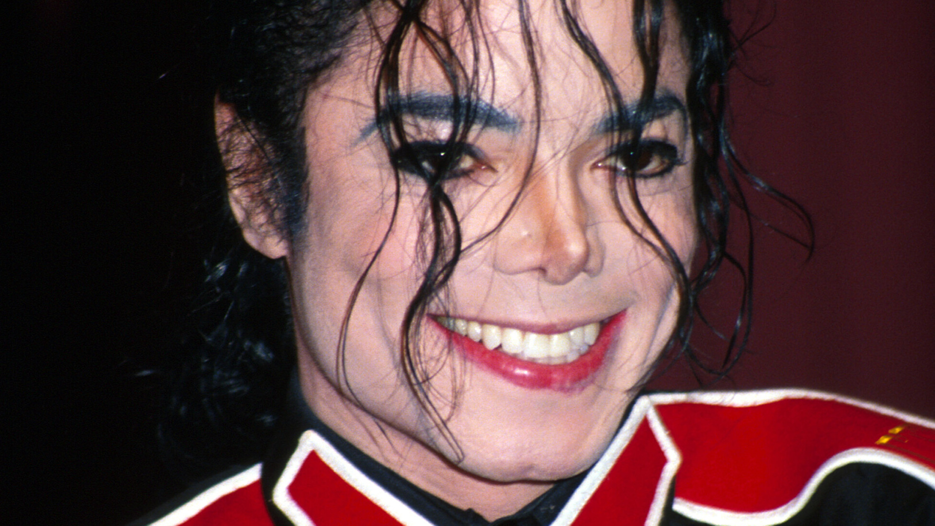 Jafaar Jackson: Amcam Michael Jackson Beyazlaşmak İstemiyordu