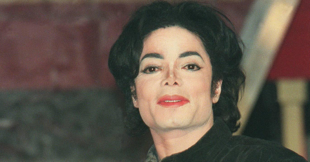 Jafaar Jackson: Amcam Michael beyaz olmak istemiyordu